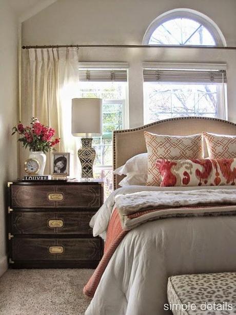 Beautiful Bedrooms, Part 1