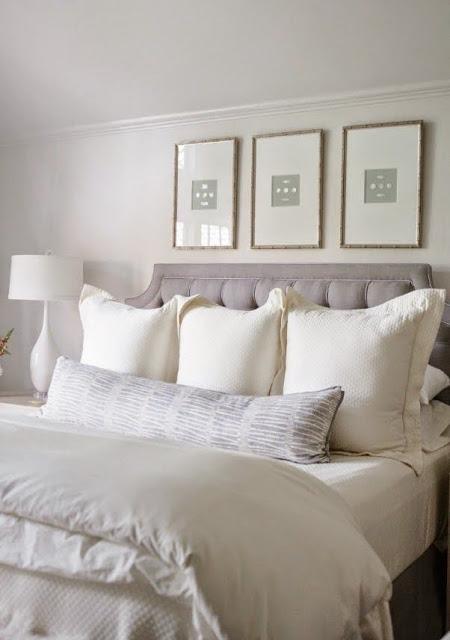 Beautiful Bedrooms, Part 1
