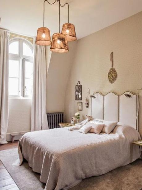 Beautiful Bedrooms, Part 1