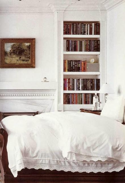 Beautiful Bedrooms, Part 1