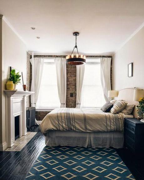 Beautiful Bedrooms, Part 1