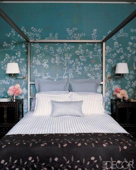 Beautiful Bedrooms, Part 1