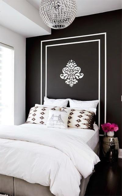 Beautiful Bedrooms, Part 1