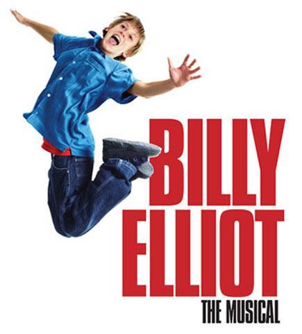 2014 at the Theatre