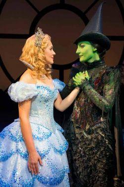 2014 at the Theatre