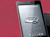 Magic Your Hands Micromax Canvas P666