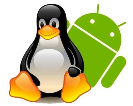 Why Android is Not Included in The List of Typical Linux Distributions