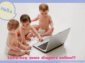 Trusted Websites Disposable Diapers India