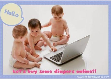 9 Trusted Websites for Disposable Diapers in India