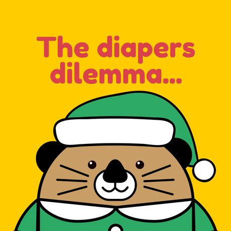 9 Trusted Websites for Disposable Diapers in India