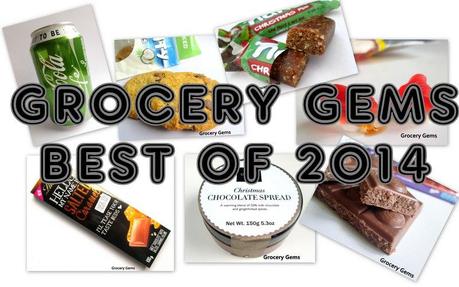 Grocery Gems Best of 2014