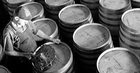Kentucky Bourbon Tales: Distilling the Family Business