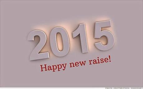 Happy New Year 2015