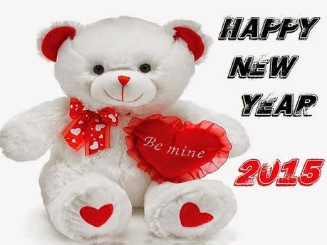 Happy New Year 2015