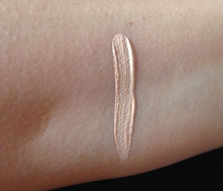 Maybelline DreamLumi Touch Highlighting Concealer Ivory Review