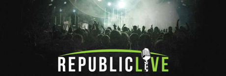 RepublicLive Logo
