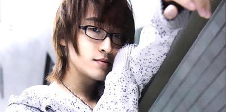 No Seiyuu No Life: Takuma Terashima