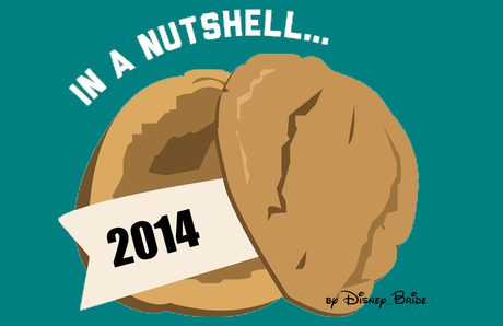 A 2014 Nutshell by DisneyBride