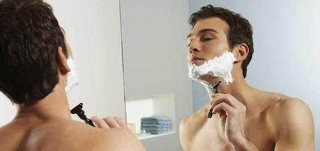 My Uncle's story on shaving!
