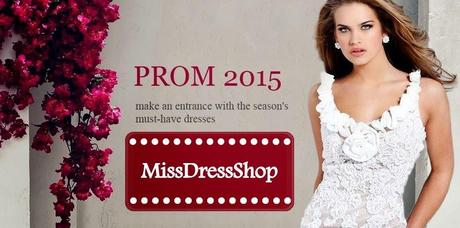 Prom Fashion MissDressShop