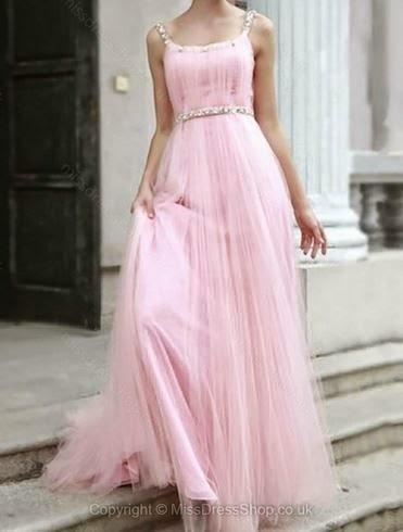 Prom Fashion MissDressShop