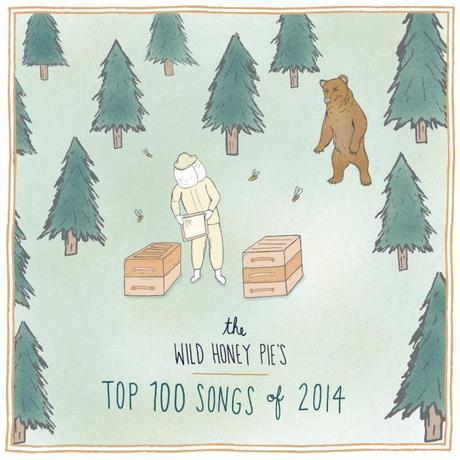 2. Best Songs 620x620 TOP 100 SONGS OF 2014