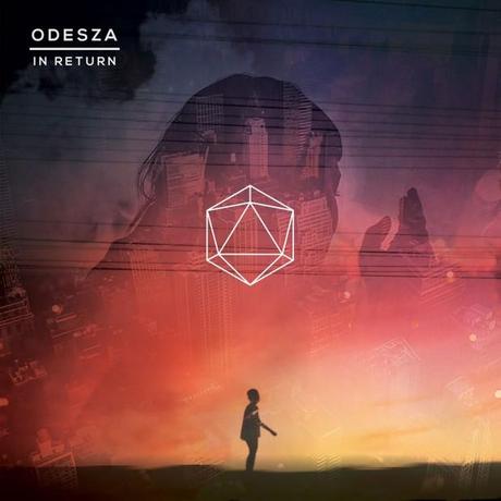 odesza in return 620x620 TOP 25 ALBUMS OF 2014