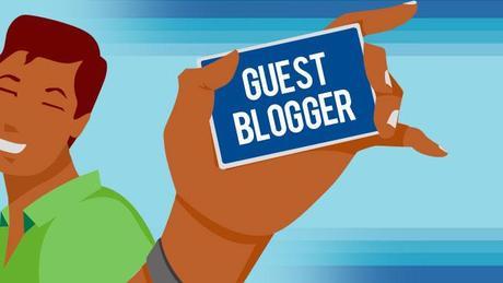 How To Find The Best Sites For Guest Blogging