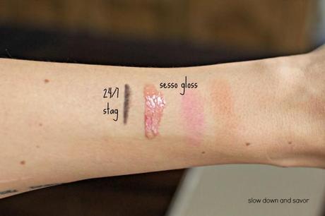 Urban Decay Naked On The Run Review