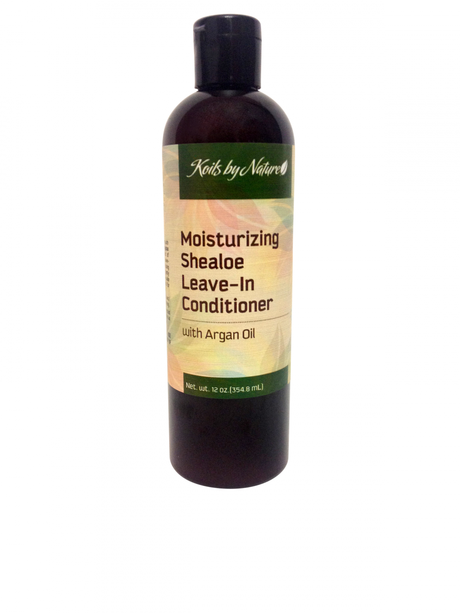 Most Loved Leave-In Conditioners for Natural Hair in 2014