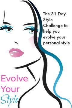 Evolve Your Style 240