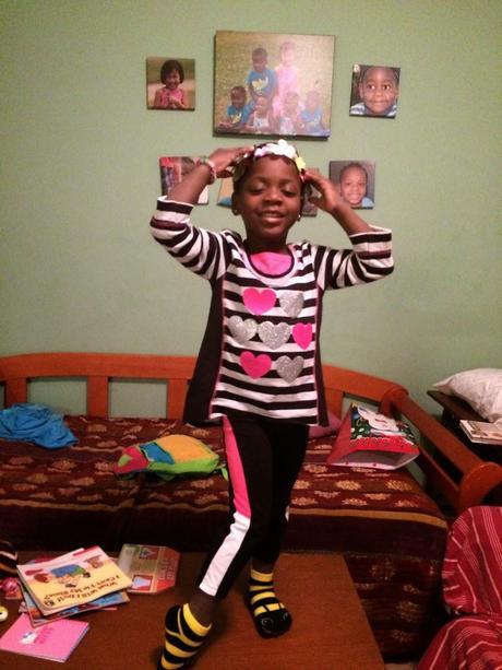 Count Your Blessings, Dammit!