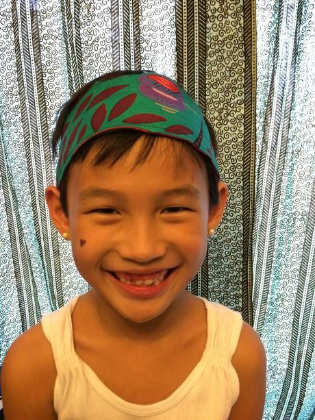 Count Your Blessings, Dammit!