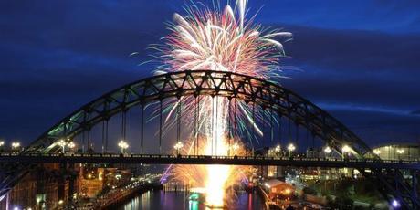 Happy New Year 2015!