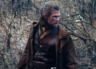 huntsman