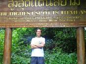 Highest Peak Thailand: Inthanon National Park