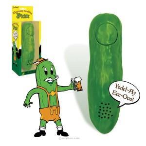 LAP Pickle