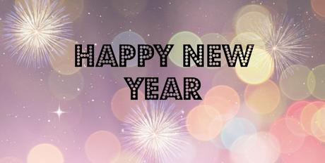 Happy New Year!
