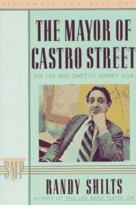 The Mayor of Castro Street