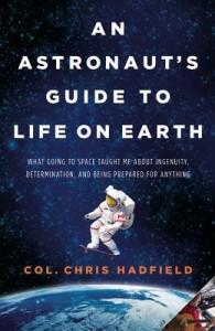 An Astronaut's Guide