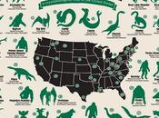 Geeky Shows Origins Monsters America