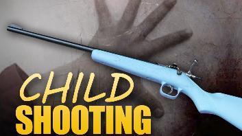 Authorities say a 14-year-old Walthall County boy died after being accidentally shot by his twin brother.
