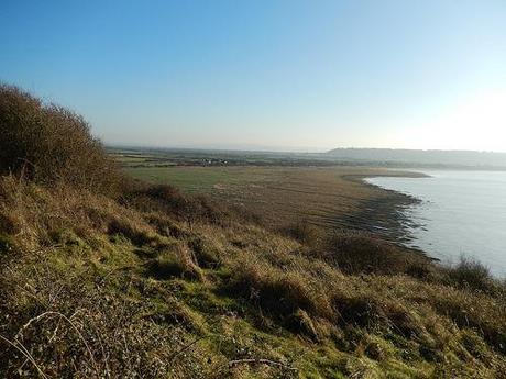 Sunday, Sand and Winter Sun