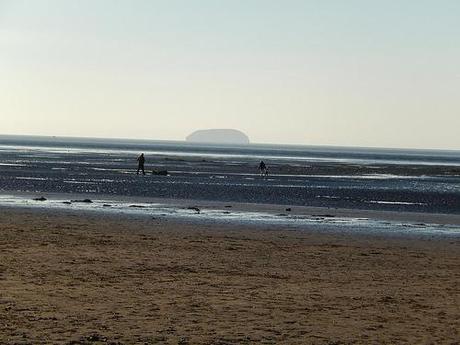 Sunday, Sand and Winter Sun