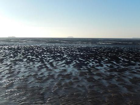 Sunday, Sand and Winter Sun