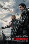 edge of tomorrow