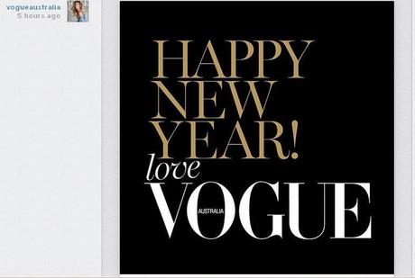 20 New Year 2015 Wishes Directly From My Favourite Instagram Accounts!!