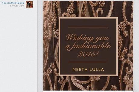 20 New Year 2015 Wishes Directly From My Favourite Instagram Accounts!!