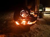 Awesome Grandpa Makes Death Star Fire