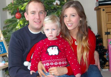 Me & Mine December 2014